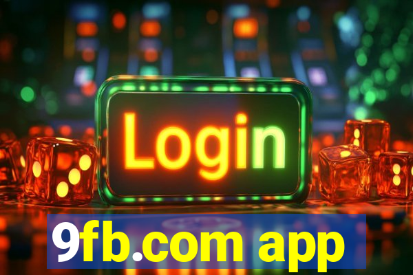 9fb.com app